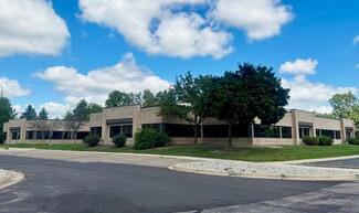 Okemos, MI Office - 4440 Hagadorn Rd Okemos, MI Office - 4440 Hagadorn Rd