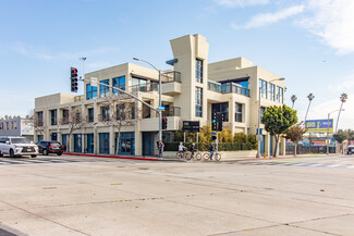 Santa Monica, CA Office - 1901 Main St