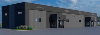 West Richland, WA Industrial - 7943 Van Giesen st