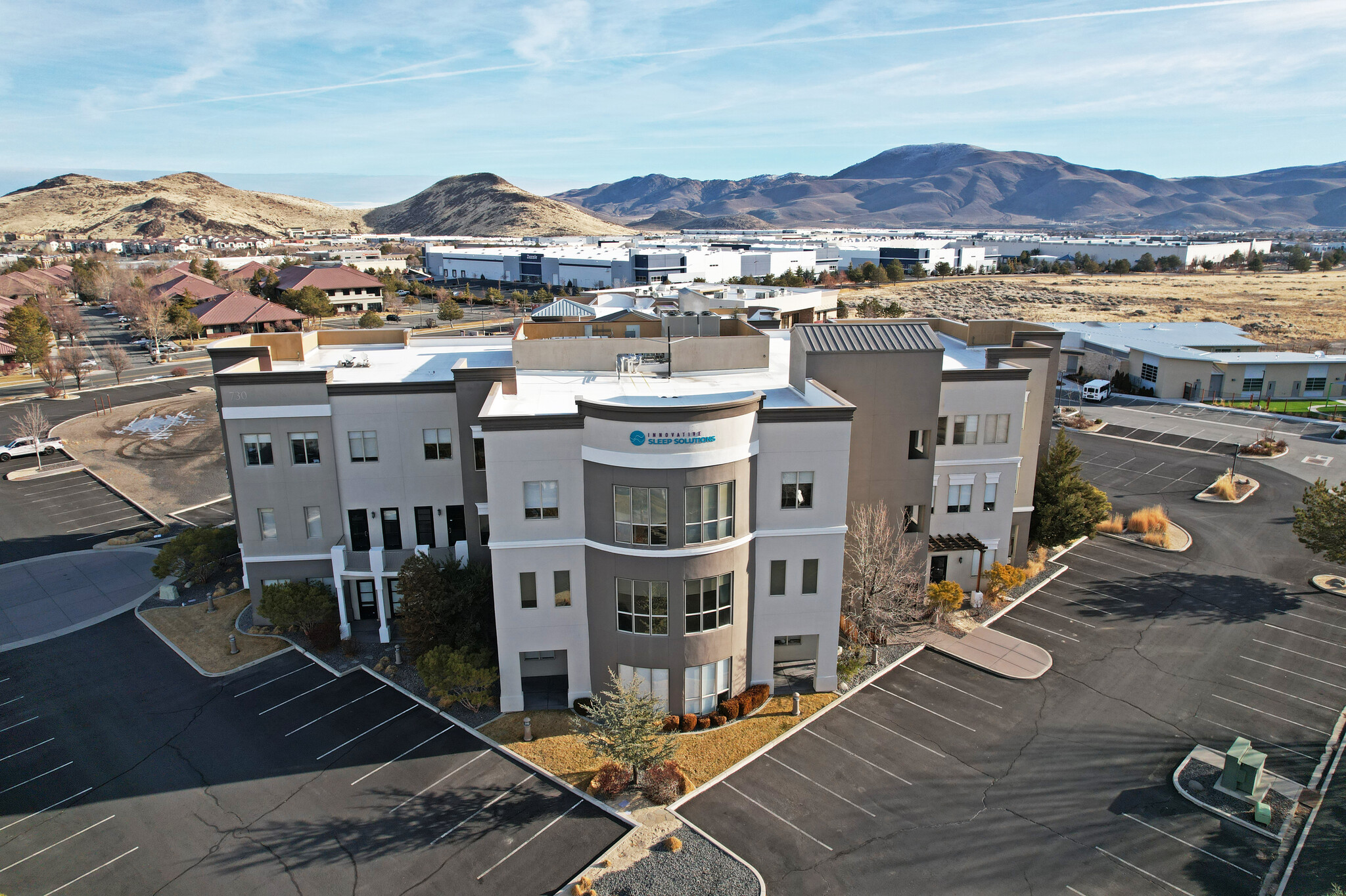 730 Sandhill Rd, Reno, NV for Rent