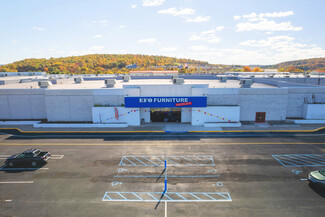 Bloomsburg, PA Storefront Retail/Office - 225 Columbia Mall Dr