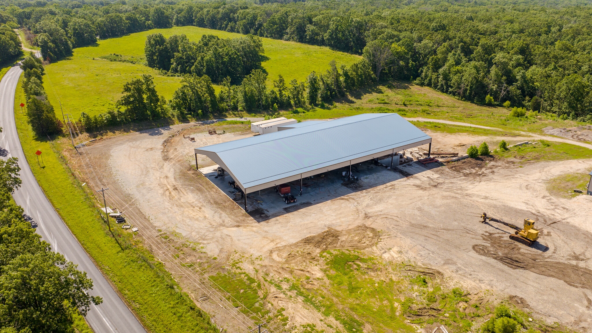 1975 State Road NN, Climax Springs, MO for Sale