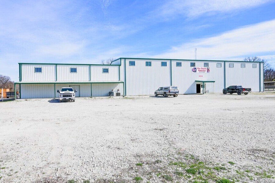 19710 US Highway 377, Whitesboro, TX for Sale