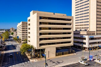 San Antonio, TX Office - 425 Soledad St