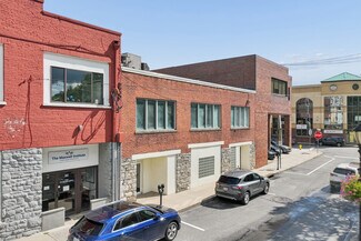 Tuckahoe, NY Office, Industrial - 91 Lake Ave