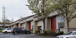 Sherwood, OR Industrial - 14997 SW Tualatin Sherwood Rd