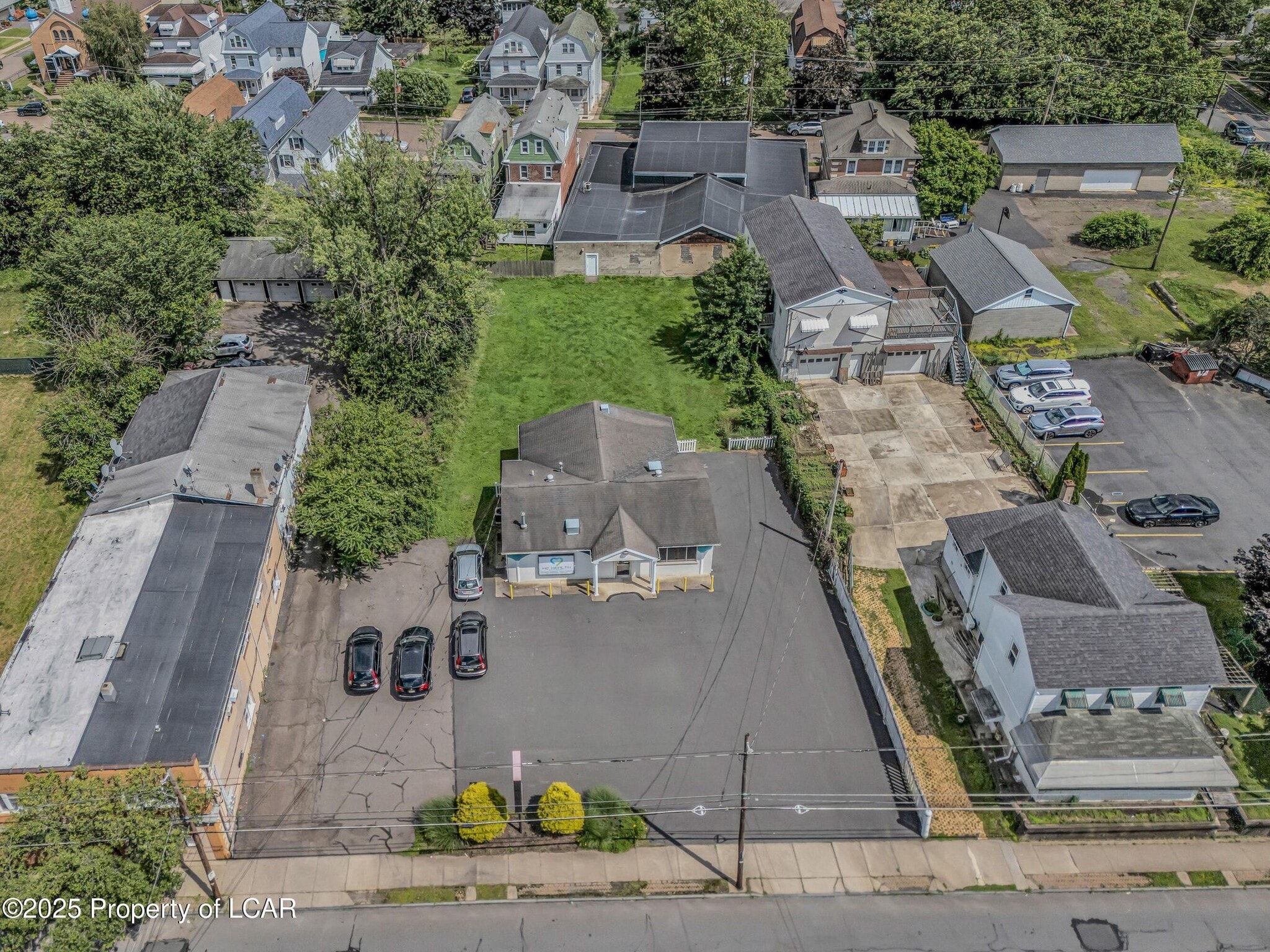 506 Hazle st, Wilkes Barre, PA for Sale