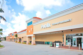 Hollywood, FL Retail - 9259-9469 Sheridan St