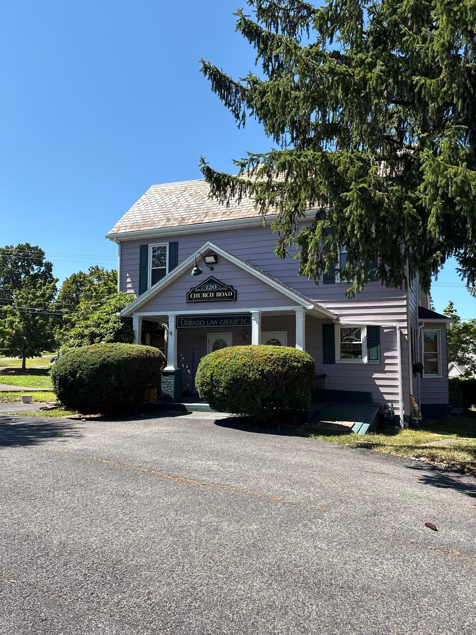 120 Church Rd, Wexford, PA for Rent