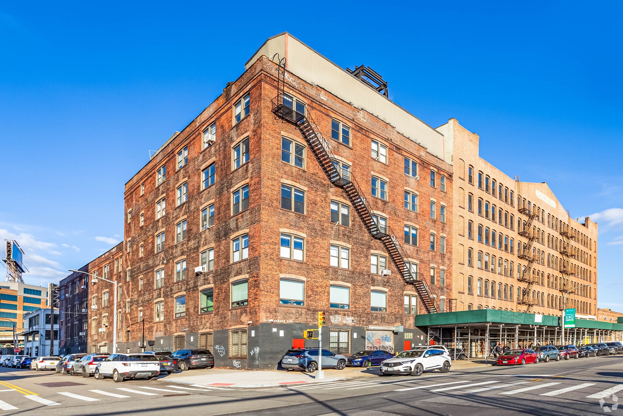 21-10 51st Ave, Long Island City, NY for Sale