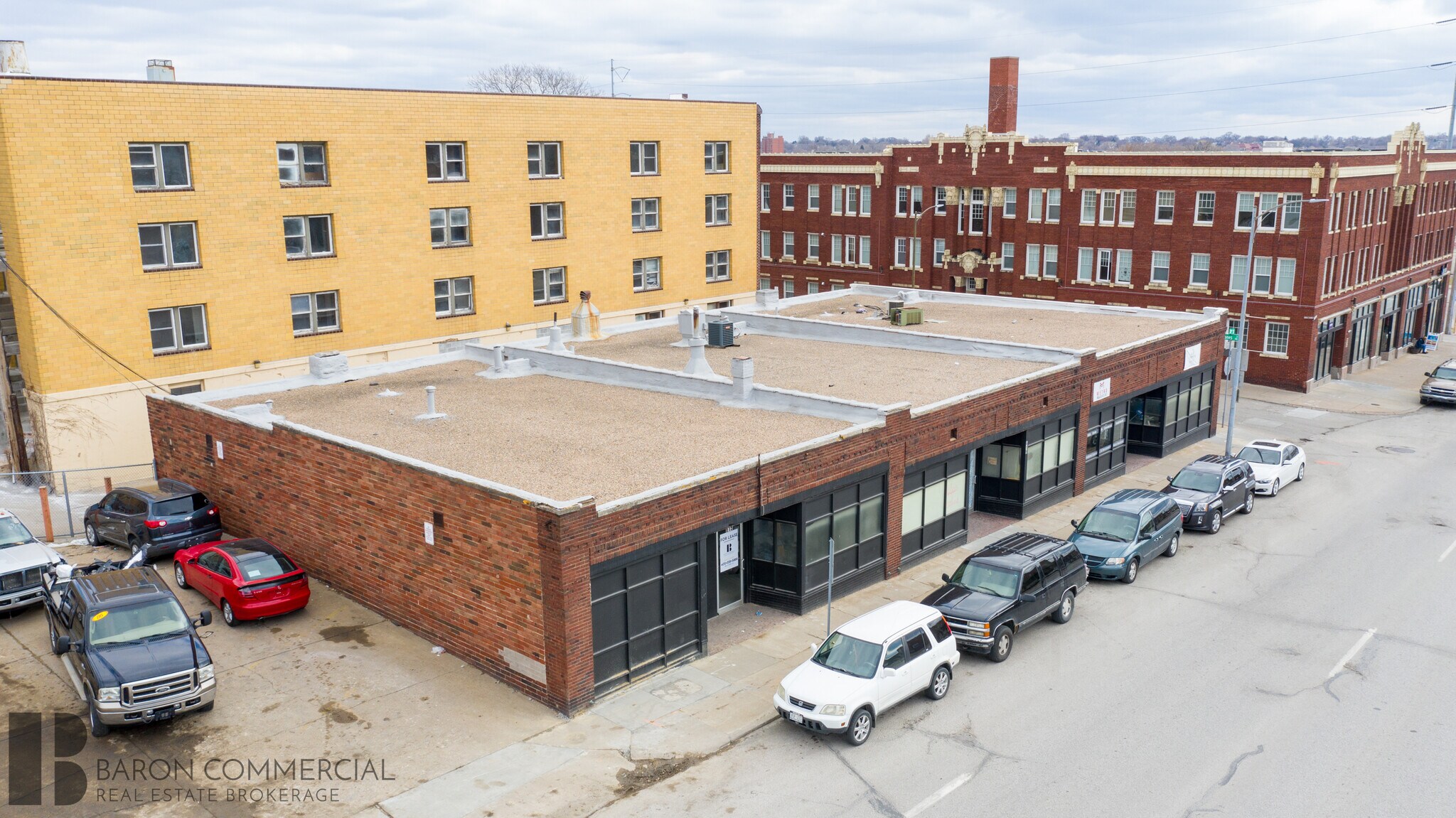 613 S 24th St, Omaha, NE for Rent