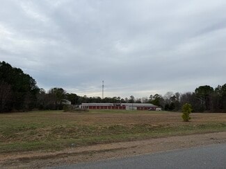 Adairsville, GA Commercial Land - Princeton Boulevard Adairsville, GA Commercial Land - Princeton Boulevard