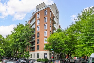 Brooklyn, NY Medical - 585 Argyle Rd