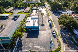 Fort Myers, FL Retail - 3535 Cleveland Ave Fort Myers, FL Retail - 3535 Cleveland Ave