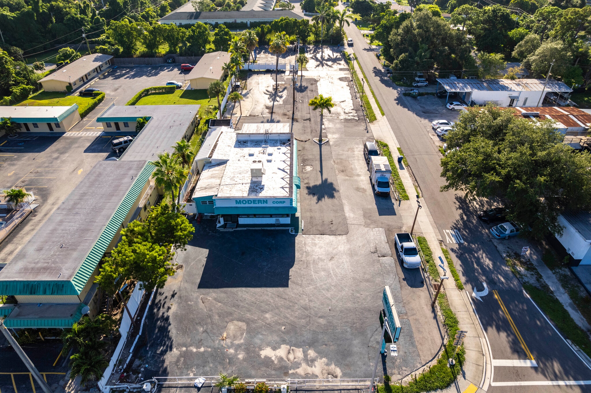 3535 Cleveland Ave, Fort Myers, FL for Rent