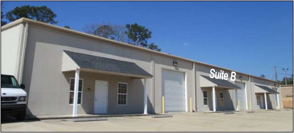 4305 Interstate Dr, Macon-Bibb, GA for Rent
