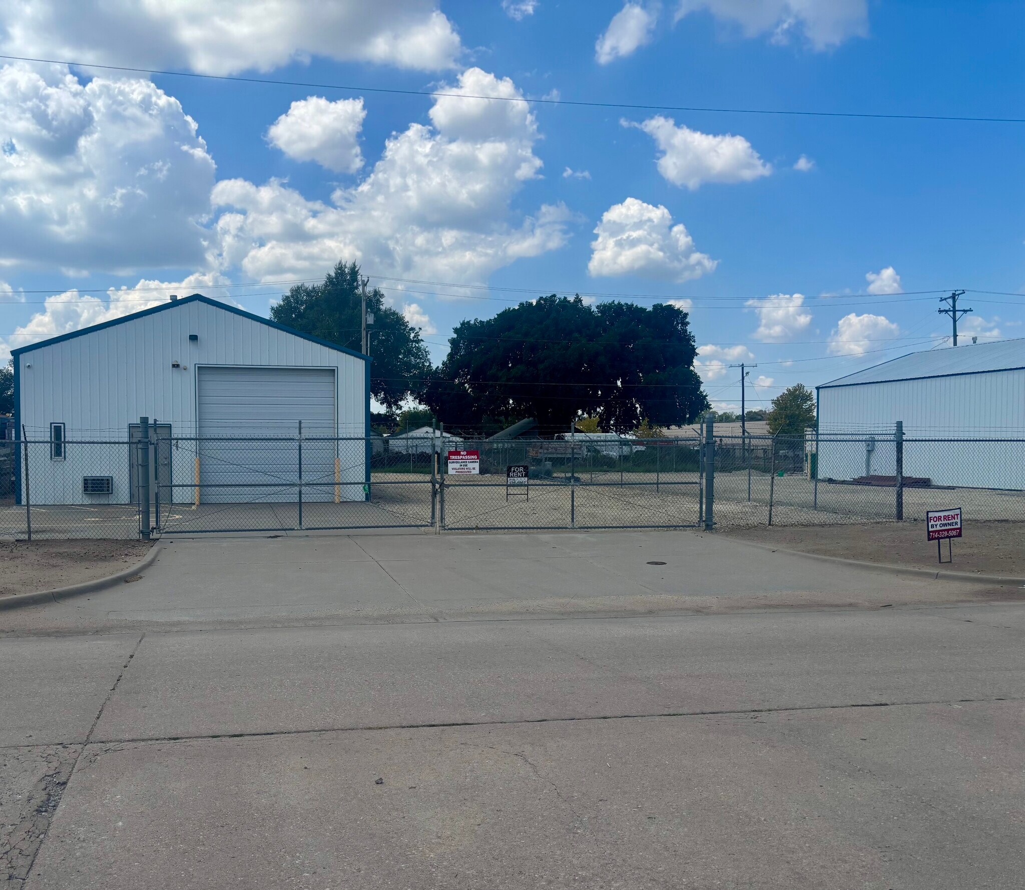 1403 S Osage St, Wichita, KS for Rent