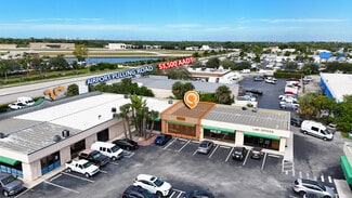 Naples, FL Retail - 333-351 Airport Pulling Rd N Naples, FL Retail - 333-351 Airport Pulling Rd N