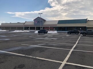 West Babylon, NY Office/Retail, Retail - 50-110 Route 109 West Babylon, NY Office/Retail, Retail - 50-110 Route 109
