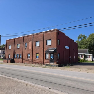 Cambridge, OH Office - 918 Woodlawn Ave
