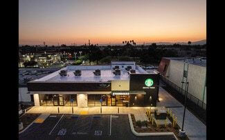 Panorama City, CA Retail - 9124-9134 Van Nuys Blvd