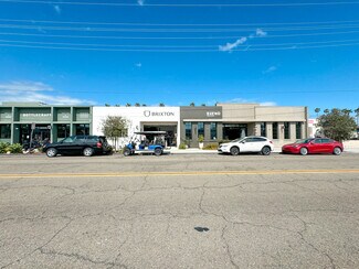 Oceanside, CA Retail - 602 S Tremont St
