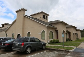 Houston, TX Office - 13652 Breton Ridge St