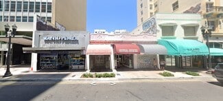 Miami, FL Storefront - 26-32 NE 1st Ave