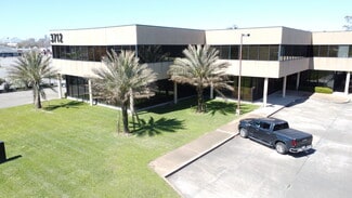 New Orleans, LA Office - 3712 MacArthur Blvd