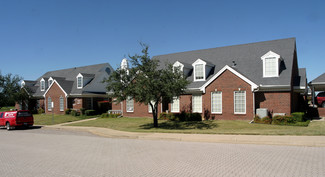 DeSoto, TX Office/Medical - 951 York Dr