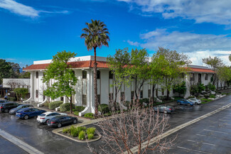 Santa Clara, CA Flex - 3200 Patrick Henry Dr