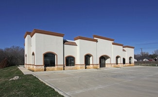 Arlington, TX Medical - 720 W Nathan Lowe Rd