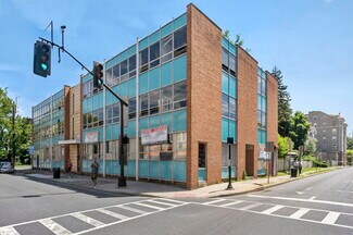 Plainfield, NJ Office - 700 Park Ave Plainfield, NJ Office - 700 Park Ave
