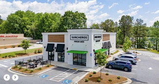 Cornelia, GA Retail - 626 Old Historic US 441 Hwy