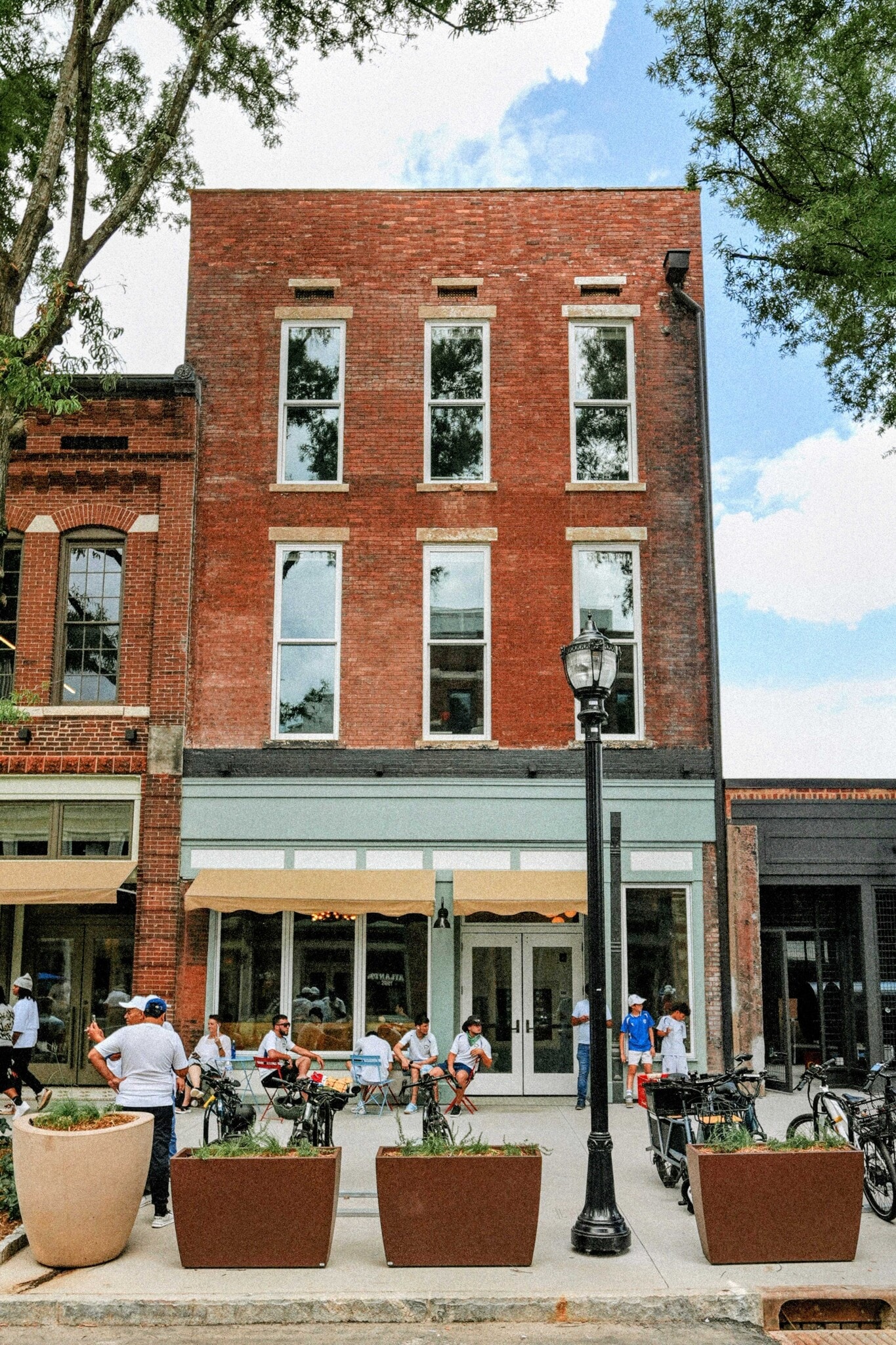 98 SW Broad St, Atlanta, GA for Rent