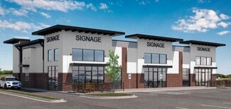 West Haven, UT Retail - 2970 W 4000 South