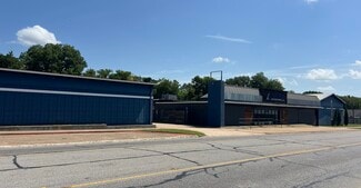 Denison, TX Flex - 1611 W Morton St