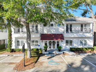 Winter Park, FL Office - 1095 W Morse Blvd