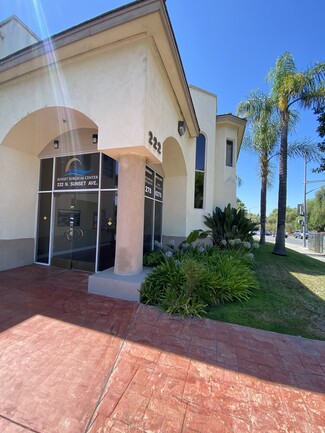 West Covina, CA Medical - 222 Sunset Ave