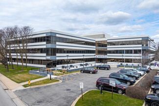 Park Ridge, IL Office/Medical - 1300 Higgins Rd