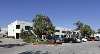 Anaheim, CA Office, Industrial - 3305 E Miraloma Ave Anaheim, CA Office, Industrial - 3305 E Miraloma Ave