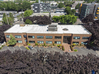 Portland, OR Office - 975 SE Sandy Blvd