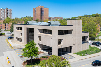 Worcester, MA Office/Medical - 120 Thomas St