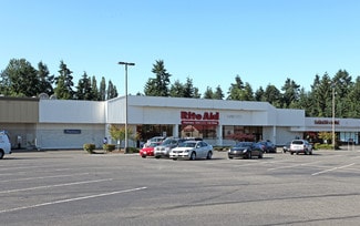 Federal Way, WA Retail - 2131 SW 336th St