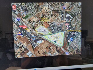 Murrieta, CA Residential Land - 40480 Carrigan Rd