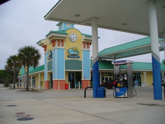 Palm Bay, FL Retail - Emerson Rd @ Jupiter Ave Palm Bay, FL Retail - Emerson Rd @ Jupiter Ave