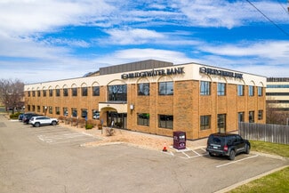 Bloomington, MN Office - 7831 E Bush Lake Rd Bloomington, MN Office - 7831 E Bush Lake Rd