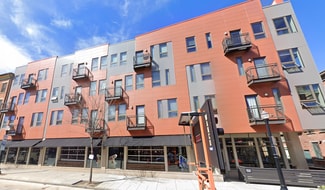 Cincinnati, OH Retail - 1331 Walnut St