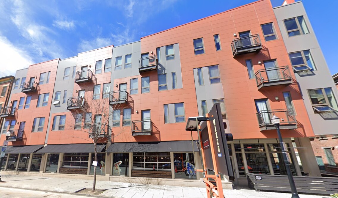 1331 Walnut St, Cincinnati, OH for Rent