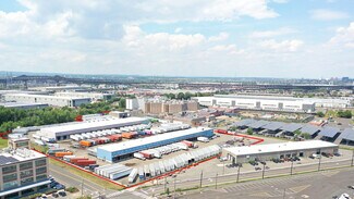 Kearny, NJ Industrial - 9 S Hackensack Ave Kearny, NJ Industrial - 9 S Hackensack Ave